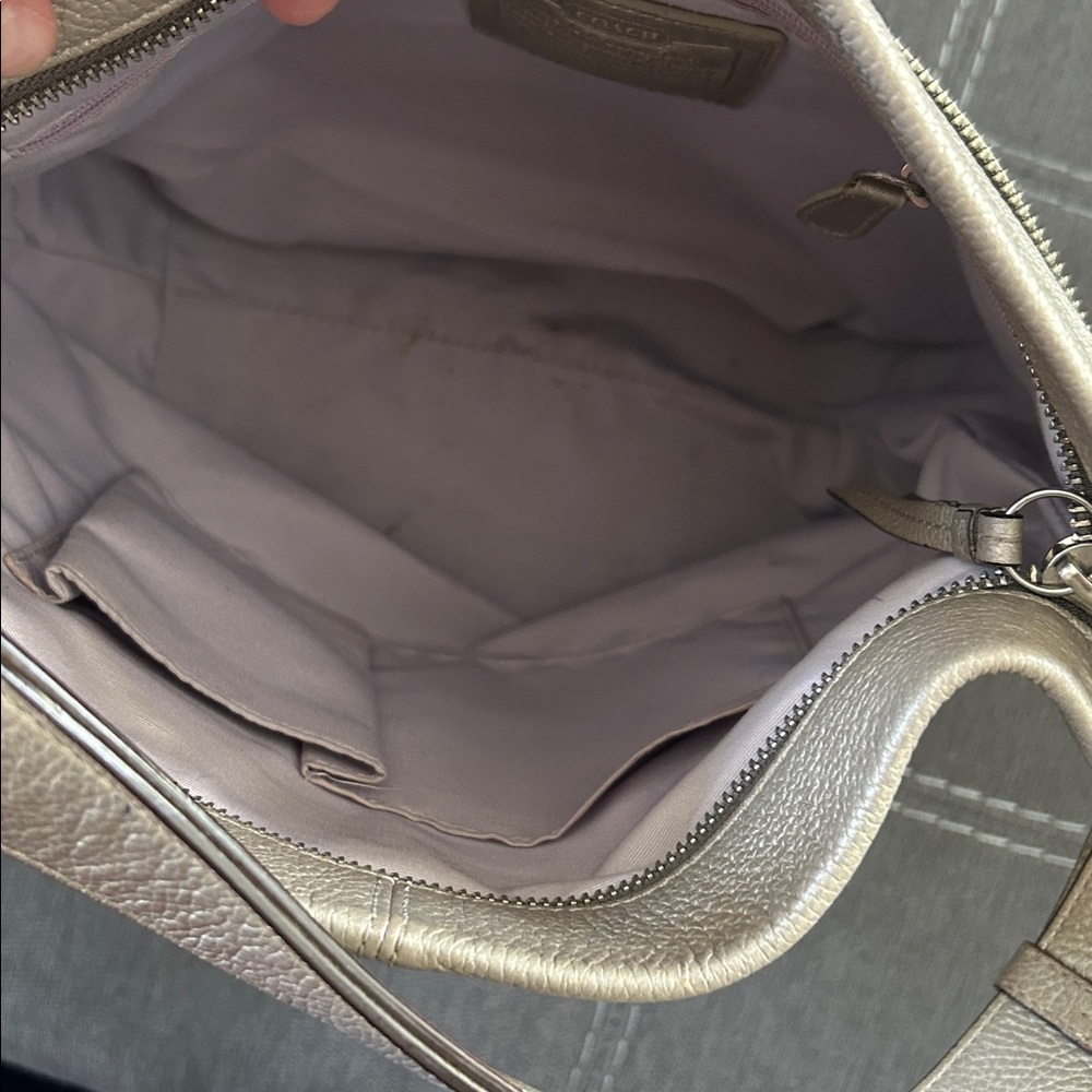 Coach bag - Picture 4 of 7